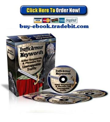 Product picture Traffic Armour Keywords