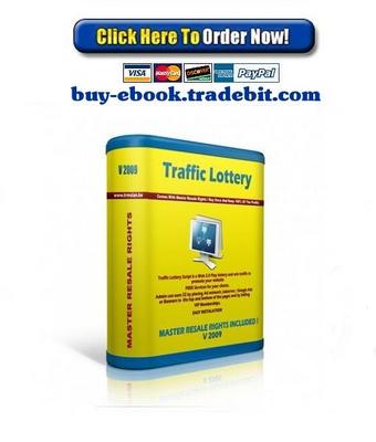 Product picture Traffic Lottery 