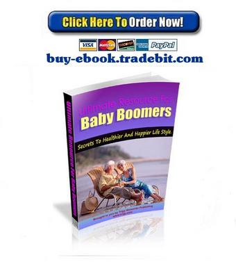 Product picture Baby Boomers