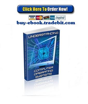 Product picture Understanding Computer Operating Systems