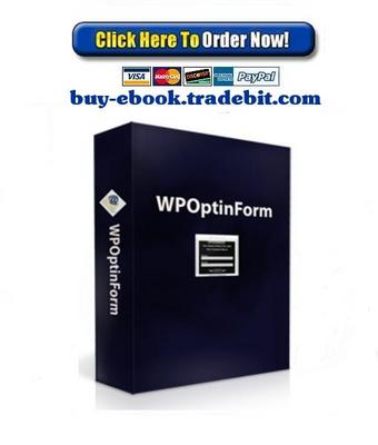 Product picture WP Opt inForm