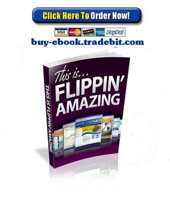 Product picture This is Flippin Amazing 