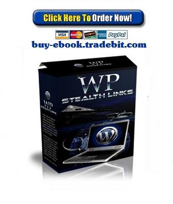 Product picture WP Stealth